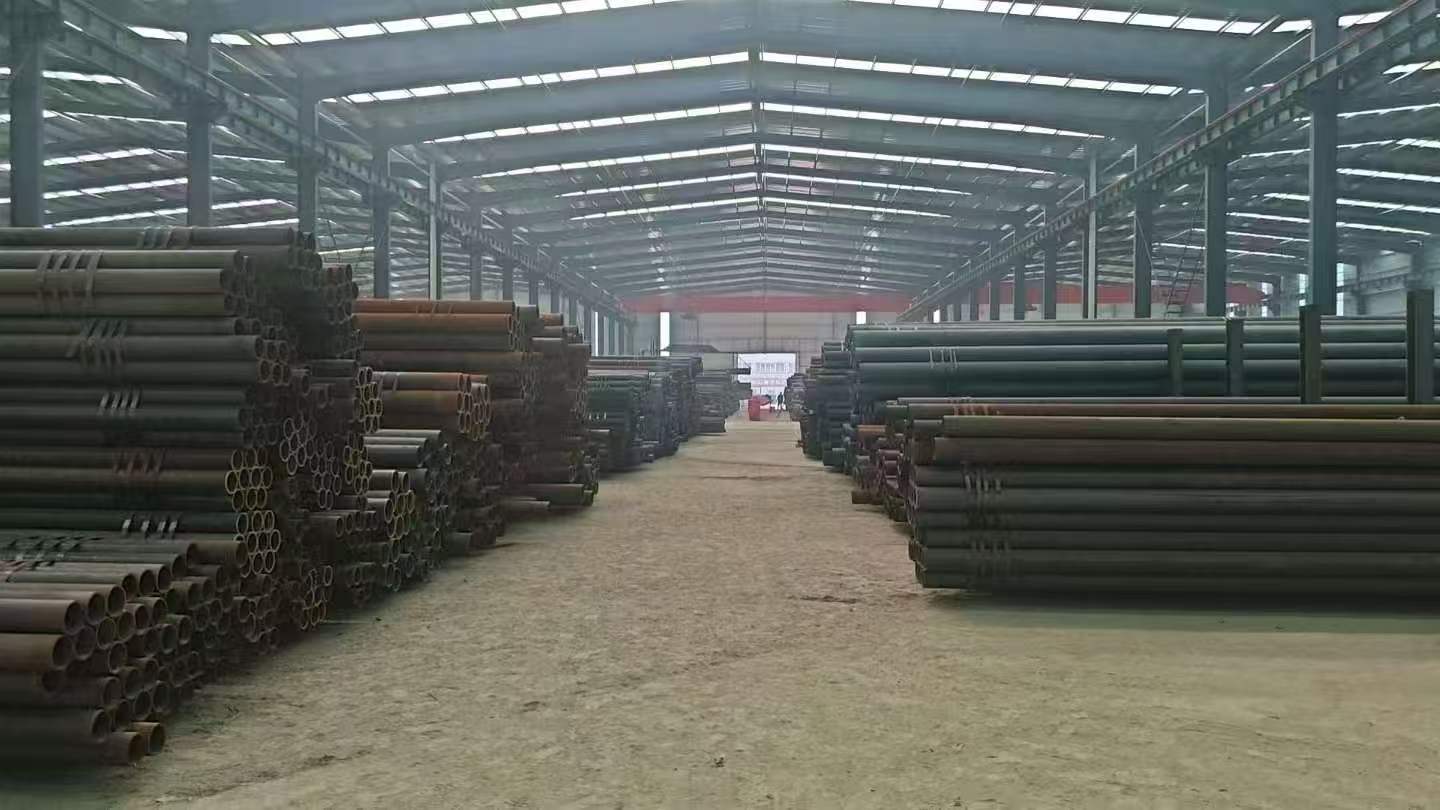 阜阳市定做非标无缝钢管Q355E槽钢 - 方案